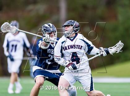 Thumbnail 3 in Brewster Academy vs Noble & Greenough photogallery.