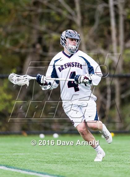 Thumbnail 1 in Brewster Academy vs Noble & Greenough photogallery.