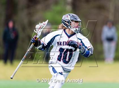 Thumbnail 2 in Brewster Academy vs Noble & Greenough photogallery.