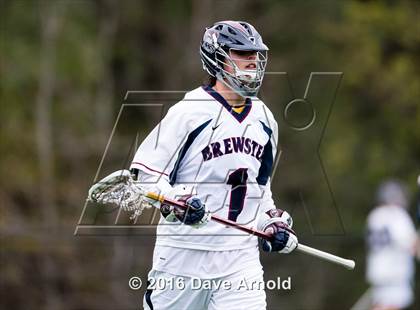 Thumbnail 1 in Brewster Academy vs Noble & Greenough photogallery.