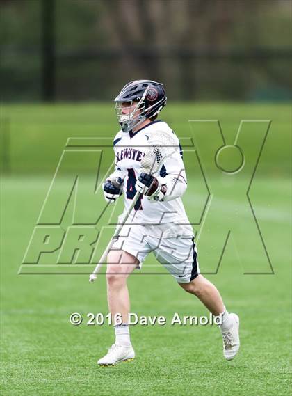 Thumbnail 2 in Brewster Academy vs Noble & Greenough photogallery.