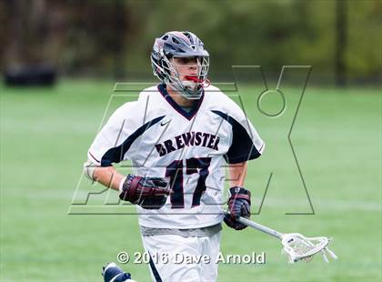 Thumbnail 3 in Brewster Academy vs Noble & Greenough photogallery.