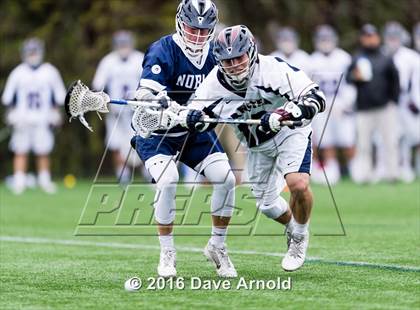 Thumbnail 1 in Brewster Academy vs Noble & Greenough photogallery.