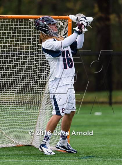Thumbnail 2 in Brewster Academy vs Noble & Greenough photogallery.