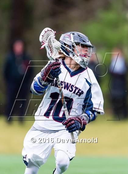 Thumbnail 2 in Brewster Academy vs Noble & Greenough photogallery.