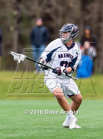 Thumbnail 3 in Brewster Academy vs Noble & Greenough photogallery.