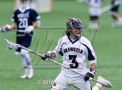 Thumbnail 3 in Brewster Academy vs Noble & Greenough photogallery.
