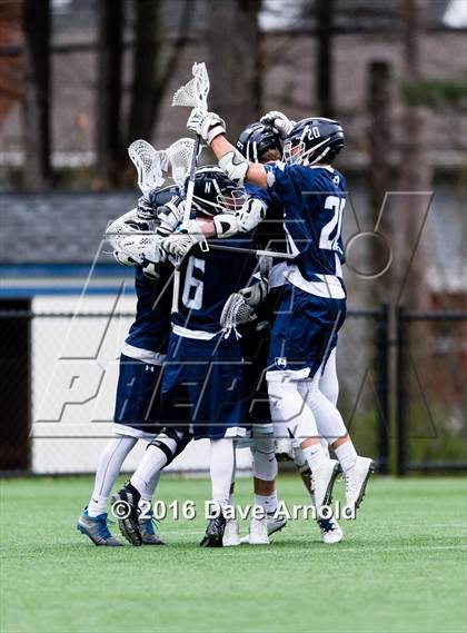 Thumbnail 3 in Brewster Academy vs Noble & Greenough photogallery.