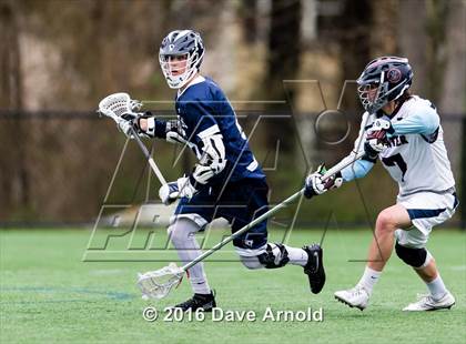 Thumbnail 3 in Brewster Academy vs Noble & Greenough photogallery.