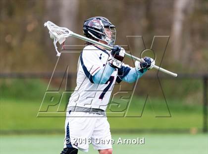 Thumbnail 3 in Brewster Academy vs Noble & Greenough photogallery.