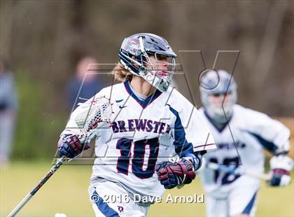Thumbnail 2 in Brewster Academy vs Noble & Greenough photogallery.