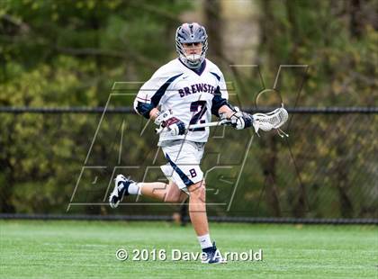 Thumbnail 1 in Brewster Academy vs Noble & Greenough photogallery.