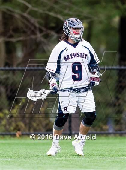 Thumbnail 1 in Brewster Academy vs Noble & Greenough photogallery.