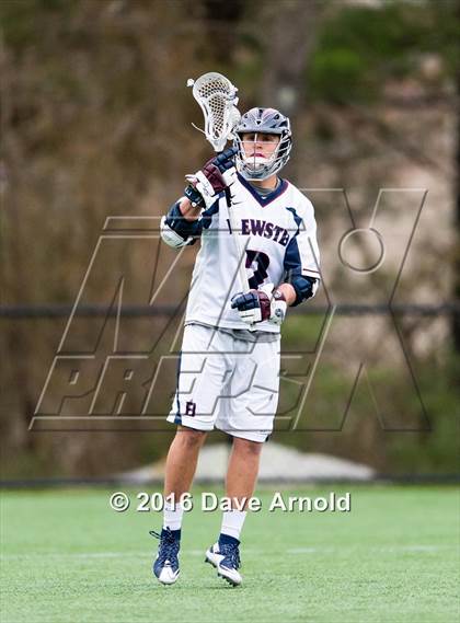 Thumbnail 1 in Brewster Academy vs Noble & Greenough photogallery.
