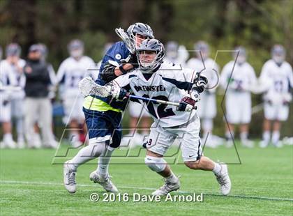 Thumbnail 3 in Brewster Academy vs Noble & Greenough photogallery.