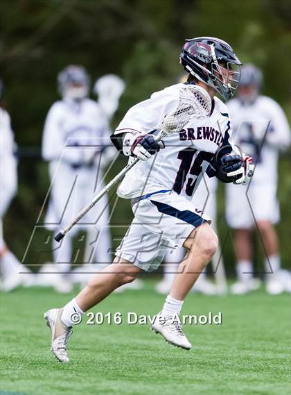 Thumbnail 1 in Brewster Academy vs Noble & Greenough photogallery.