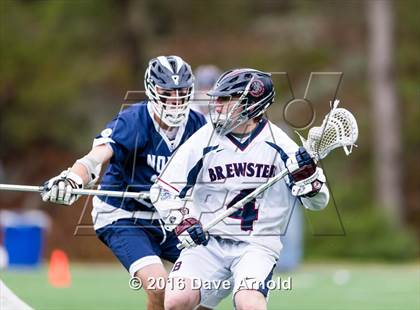 Thumbnail 3 in Brewster Academy vs Noble & Greenough photogallery.