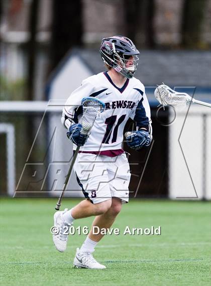 Thumbnail 2 in Brewster Academy vs Noble & Greenough photogallery.
