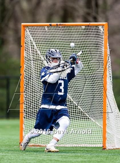 Thumbnail 1 in Brewster Academy vs Noble & Greenough photogallery.