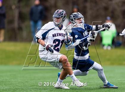 Thumbnail 2 in Brewster Academy vs Noble & Greenough photogallery.