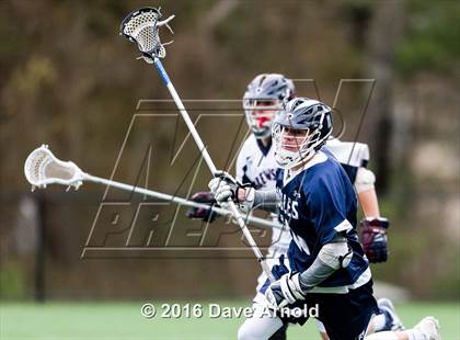 Thumbnail 1 in Brewster Academy vs Noble & Greenough photogallery.