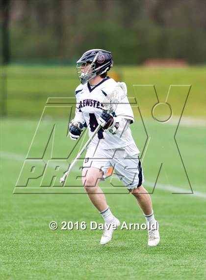 Thumbnail 1 in Brewster Academy vs Noble & Greenough photogallery.