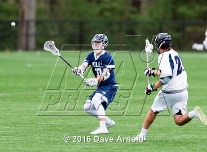Thumbnail 2 in Brewster Academy vs Noble & Greenough photogallery.