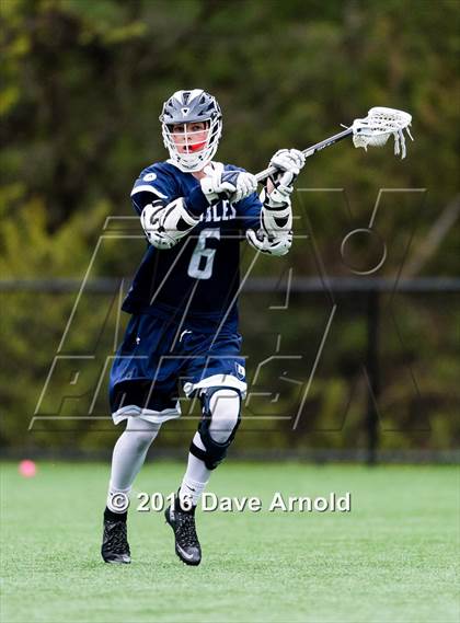 Thumbnail 3 in Brewster Academy vs Noble & Greenough photogallery.