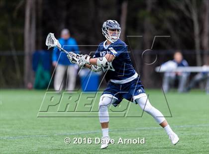 Thumbnail 1 in Brewster Academy vs Noble & Greenough photogallery.