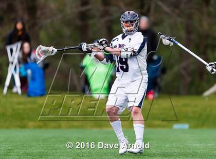 Thumbnail 1 in Brewster Academy vs Noble & Greenough photogallery.
