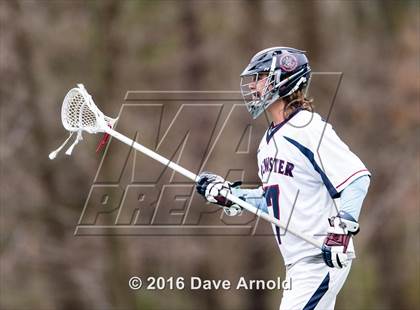 Thumbnail 1 in Brewster Academy vs Noble & Greenough photogallery.