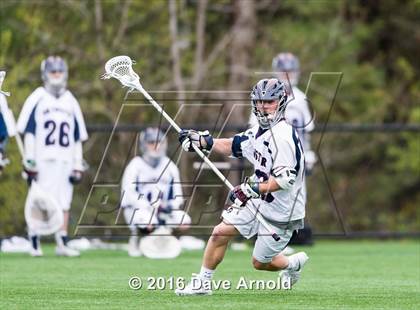 Thumbnail 1 in Brewster Academy vs Noble & Greenough photogallery.