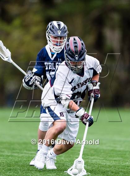 Thumbnail 3 in Brewster Academy vs Noble & Greenough photogallery.