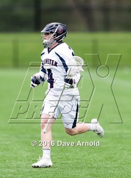 Thumbnail 3 in Brewster Academy vs Noble & Greenough photogallery.