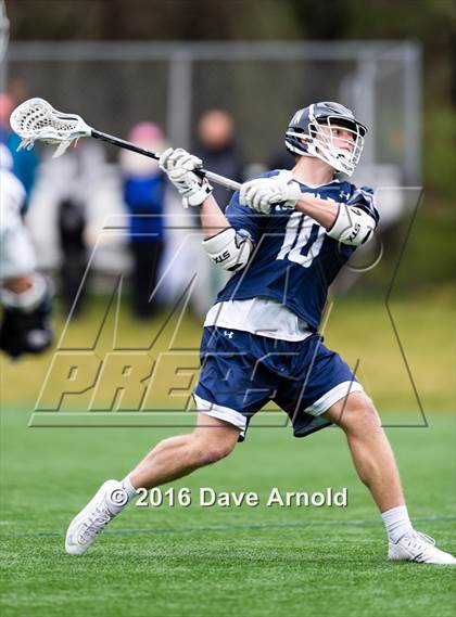 Thumbnail 3 in Brewster Academy vs Noble & Greenough photogallery.