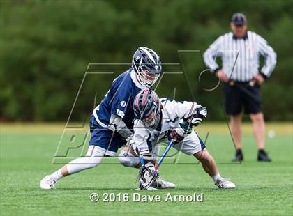 Thumbnail 1 in Brewster Academy vs Noble & Greenough photogallery.