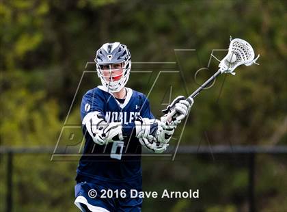 Thumbnail 2 in Brewster Academy vs Noble & Greenough photogallery.