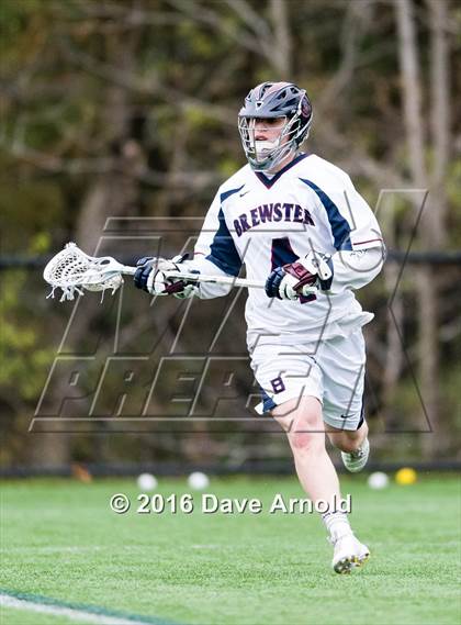 Thumbnail 3 in Brewster Academy vs Noble & Greenough photogallery.