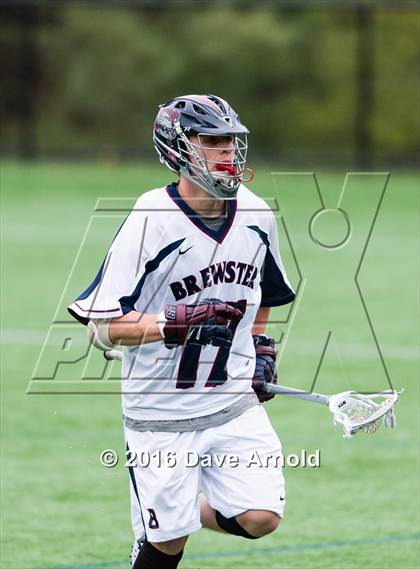 Thumbnail 1 in Brewster Academy vs Noble & Greenough photogallery.