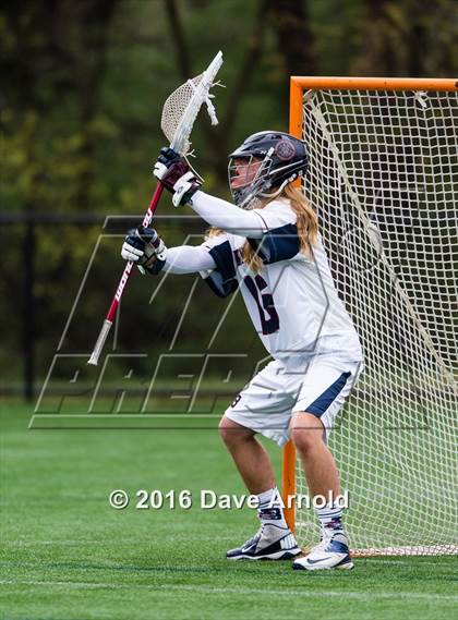 Thumbnail 2 in Brewster Academy vs Noble & Greenough photogallery.
