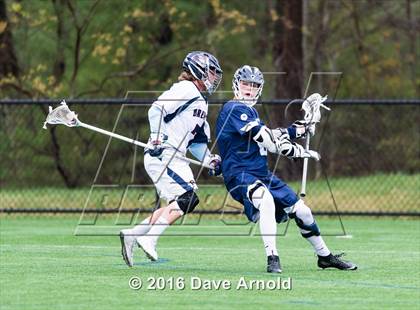 Thumbnail 1 in Brewster Academy vs Noble & Greenough photogallery.