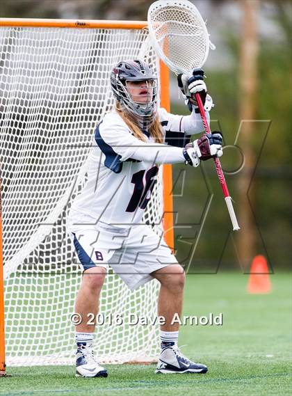 Thumbnail 3 in Brewster Academy vs Noble & Greenough photogallery.