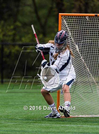 Thumbnail 3 in Brewster Academy vs Noble & Greenough photogallery.