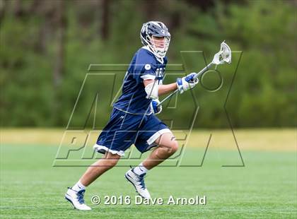 Thumbnail 1 in Brewster Academy vs Noble & Greenough photogallery.