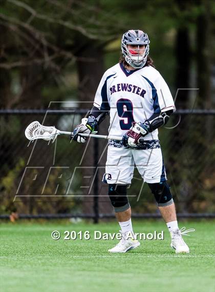 Thumbnail 1 in Brewster Academy vs Noble & Greenough photogallery.