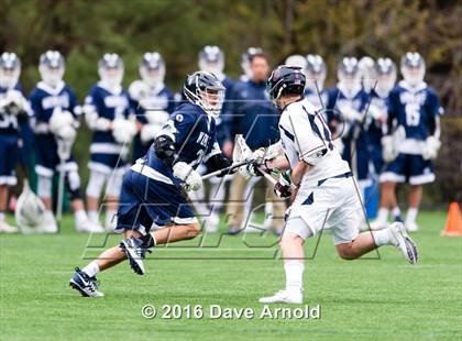 Thumbnail 1 in Brewster Academy vs Noble & Greenough photogallery.