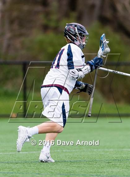 Thumbnail 3 in Brewster Academy vs Noble & Greenough photogallery.