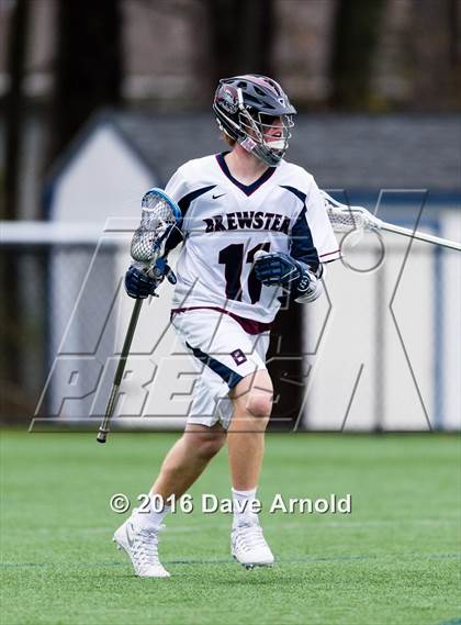 Thumbnail 3 in Brewster Academy vs Noble & Greenough photogallery.