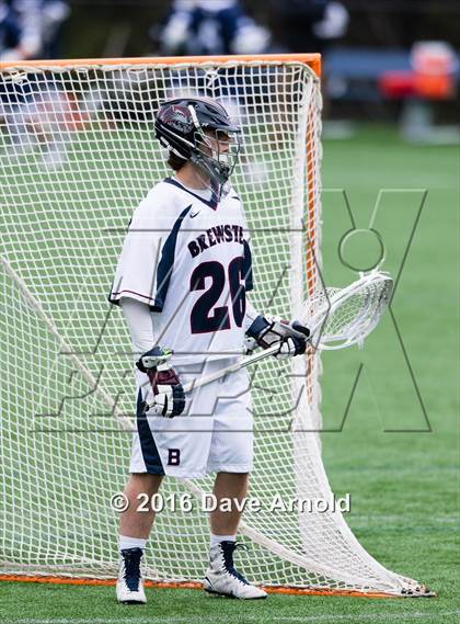 Thumbnail 2 in Brewster Academy vs Noble & Greenough photogallery.