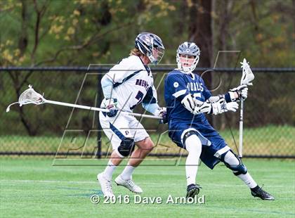 Thumbnail 3 in Brewster Academy vs Noble & Greenough photogallery.